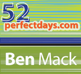 52BMack's profile picture. Are you interested in traveling? So am I. 52PerfectDays is an online travel guide that provides compelling travel articles and ideas for your next adventure.
