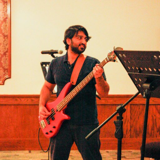 fahdmusic's profile picture. 