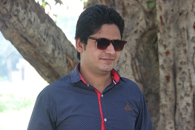 GRmirzag's profile picture. 