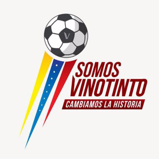 Somos Vinotinto es  un equipo de trabajo encabezado por el Dr. Richard Páez, que buscan rescatar el fútbol nacional, para mejorar, masificar y crecer el fútVe