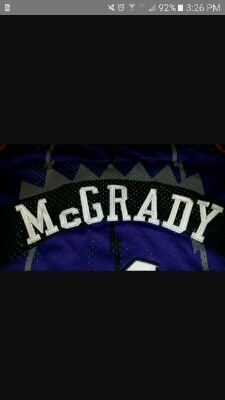 WSGx cause We Steady Grinding 🏀
860 Squad 📱
McGrady is goat🔥
VT 📚