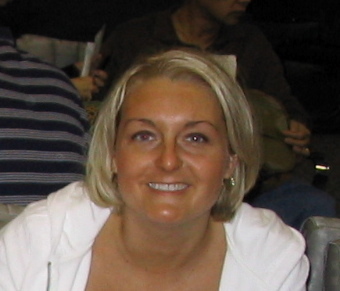 Mom, Workaholic, and I love to shop. I live a great life and have a great family!