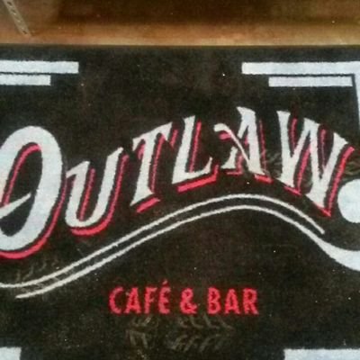 Outlaw Cafe