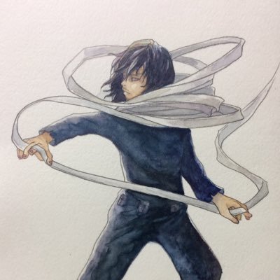 ノゴマさんのプロフィール画像