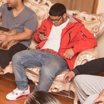 giomoreno14's profile picture. 