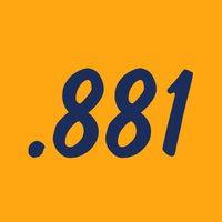 EightEightyOne (@8eighty1) 's Twitter Profile