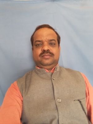 I m