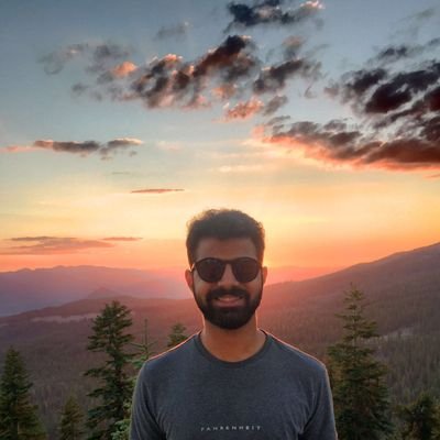 abhi_shake_gaur's profile picture. Engineer during the day. Enthusiast during the night.