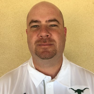 coachjakeshag's profile picture. 