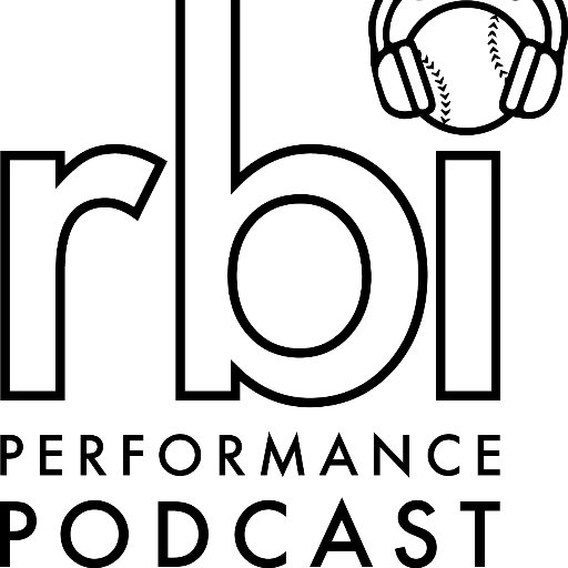 A podcast started by Dr. @slreinlie, DC, as a means to share info on performance and injury prevention as it relates to baseball.