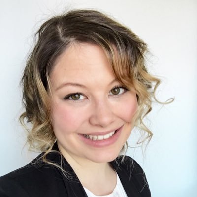 AlyssaAMcGuire's profile picture. 🐘Free Spirit ❤️Lifestyle Coach 📸 Photographer https://t.co/2beJsNx3g6 https://t.co/F260MkRDth