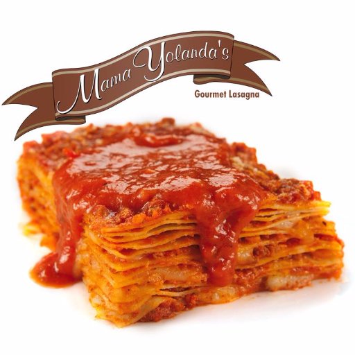 Mama Yolanda's Gourmet Lasagna is quite possibly the best lasagna in the world. Every lasagna is filled with 10 layers of goodness and wholesome ingredients.