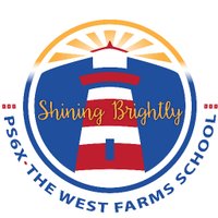 PS 6X-West Farms Sch (@ps6xd12) 's Twitter Profile Photo PS 6X-West Farms Sch (@ps6xd12) 's Twitter Profile Photo