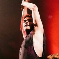 party fuckin' poison (@pxrtypciscn) 's Twitter Profile