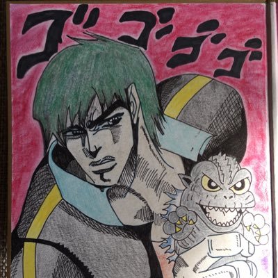 ウルトラマン・平成VSゴジラ・平成ガメラ育ちHJEX怪獣大進撃3が教科書。手塚治虫さん作品、スプラ好きな765プロ推し貴音P心白Pで、稀に怪獣ガレージキット作り◉アイマスコピバン組みたい🥁 で拾ってください。怪獣模型だらけの展示会「怪獣模型展示会」企画。モデラーというよりコレクター