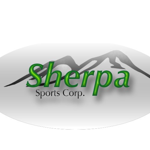 Sherpa's role is to guide and assist brands and retailers in navigating the challenging path to success. #SherpaDude, #SherpaSportsCorp, ⛰️
