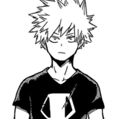 rt your bakugouさんのプロフィール画像