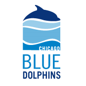 Chicago Blue Dolphins is an aquatic fitness business delivering state-of-the-art swim instruction and training programs.