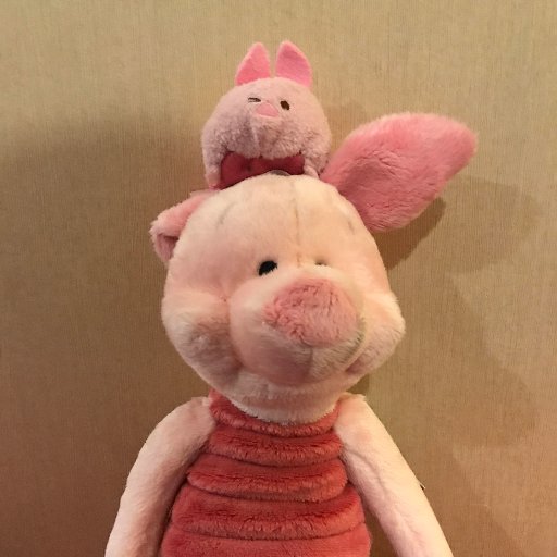 Piglet:)