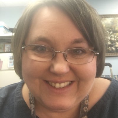 millerktsd's profile picture. Wife and mother of two boys.