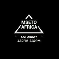 Mseto Africa(@MsetoAfricaTV) 's Twitter Profile Photo