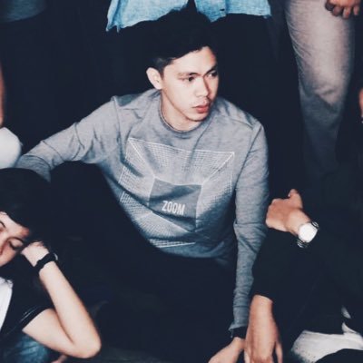 mistervinthere's profile picture. Less Human More Being IG: @alviinthere