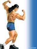 BodyBuilding1o1's profile picture. BodyBuilding Experte from Panama
Spazial Trainer