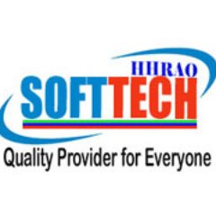 softtech_hhrao's profile picture. 
