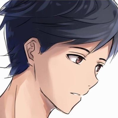 Yuri Katsukiさんのプロフィール画像