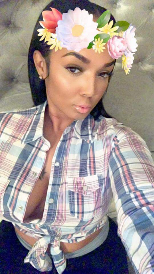 Running circles around y'all madd hoes 💅💅 Add me on Facebook: Naomi Braswell
👻👻 Fyerednene