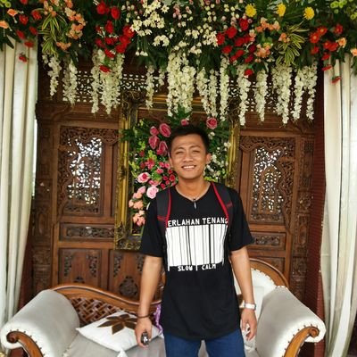 FirjaAmanullah's profile picture. 