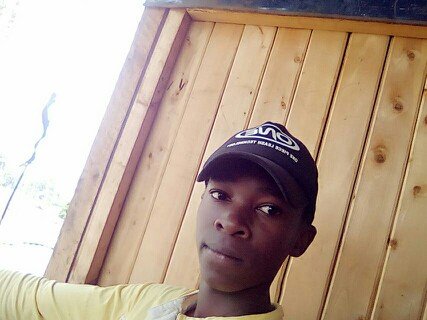 brintonmunene1's profile picture. 