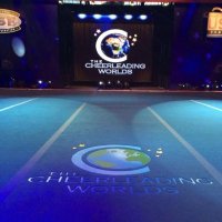 Worlds 2024(@cheerworlds20) 's Twitter Profile Photo