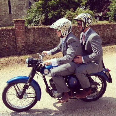 Farm Trader, sports fan and two wheeled enthusiast. All views are my own.