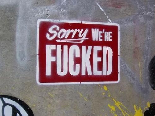 Brainfsck's profile picture. Random Curse Words from Hell.