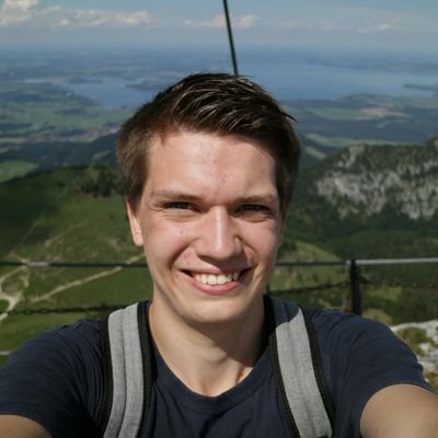 andreas_domin's profile picture. 🏡 Hannover; 🎓 Informatik