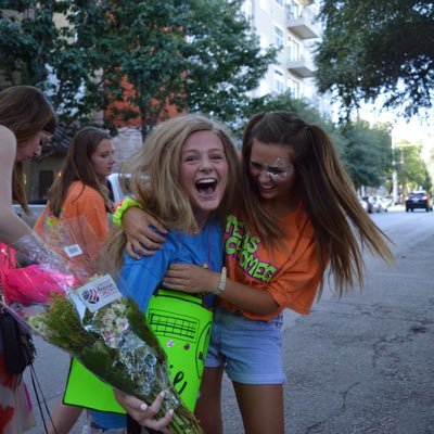 Allie Yoder Profile