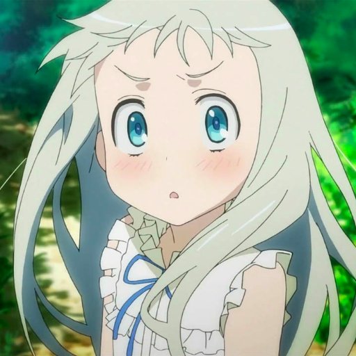 あの花　コレクション画像集さんのプロフィール画像