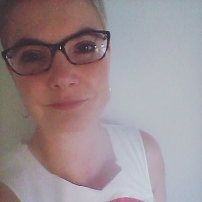 bekkimamabear's profile picture. Early childhood education advisor and trainer. A Saint for my sins. I embrace The Darkness.