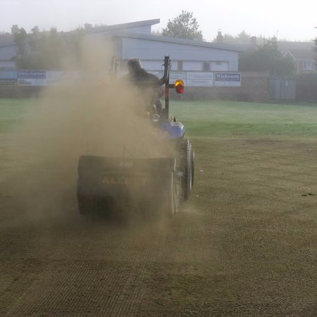colingascoyne's profile picture. Proud father, Groundsman/Mechanic,love working with and on machinery. If it's worth doing it's worth doing well!
