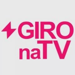 Giro na TV (Oficial)