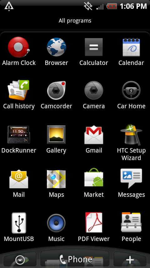 DroidAppUsers's profile picture. 