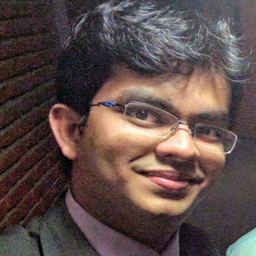 PrateekPG's profile picture. Aspiring #GrowthHacker, #InboundMarketer, #SEO, #ASO and an avid book reader--biased towards #thriller, #investigative genre.