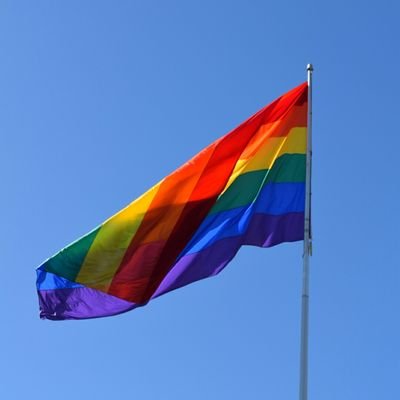 The official Twitter of https://t.co/w55kjydrY9 ... Working to revive LGBTQ Pride in New Haven, Connecticut.