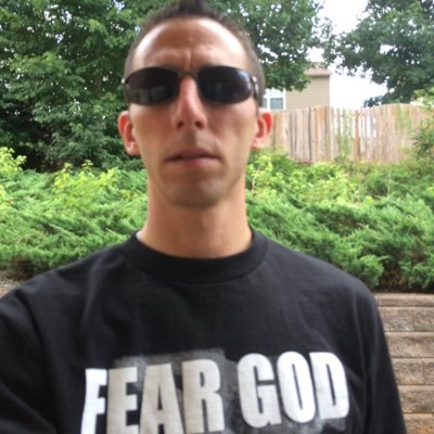 Extremely God Fearing! Jesus is the only way! Husband. 3 kids. #FearGOD