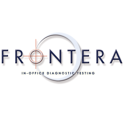 FrontStrat's profile picture. Frontera provides doctors with in-office heart/lung/ vascular testing, using a service that reduces unnecessary referrals and increases income for the practice.