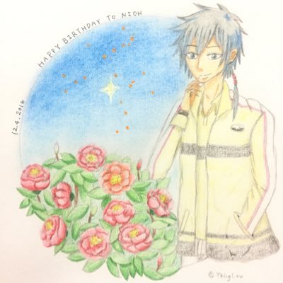 YkingLav's profile picture. 成人済み／テニプリ垢+α／テニプリ・テニミュ／仁王くん・財前・リョーマ推し／立海四天宝寺推し／夢／無言フォローすみません…／その他舞台・俳優など