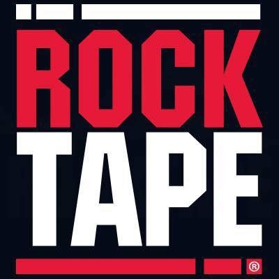 rocktape_me's profile picture. The best kinesiology tape, movement methodologies, accessories & education. Follow us on: Facebook @rocktape.me Instagram @rocktape.me #GoStrongerLonger