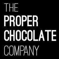 Proper Chocolate Co.(@Proper_Choc) 's Twitter Profile Photo