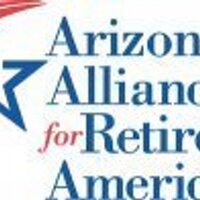 AZ Alliance for Retired Americans(@AZRetiredAms) 's Twitter Profile Photo